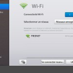 BlackBerry PlayBook - WiFi