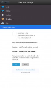 SkyDrive