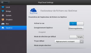 SkyDrive