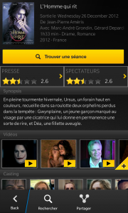 AlloCiné